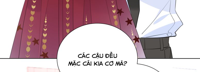 Học Bá Hôm Nay Chọc Đến Tiểu Nãi Bao Rồi Sao: Chapter 41
