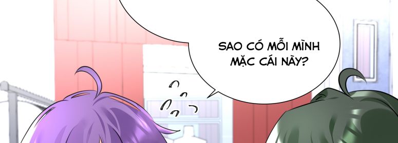 Học Bá Hôm Nay Chọc Đến Tiểu Nãi Bao Rồi Sao: Chapter 41