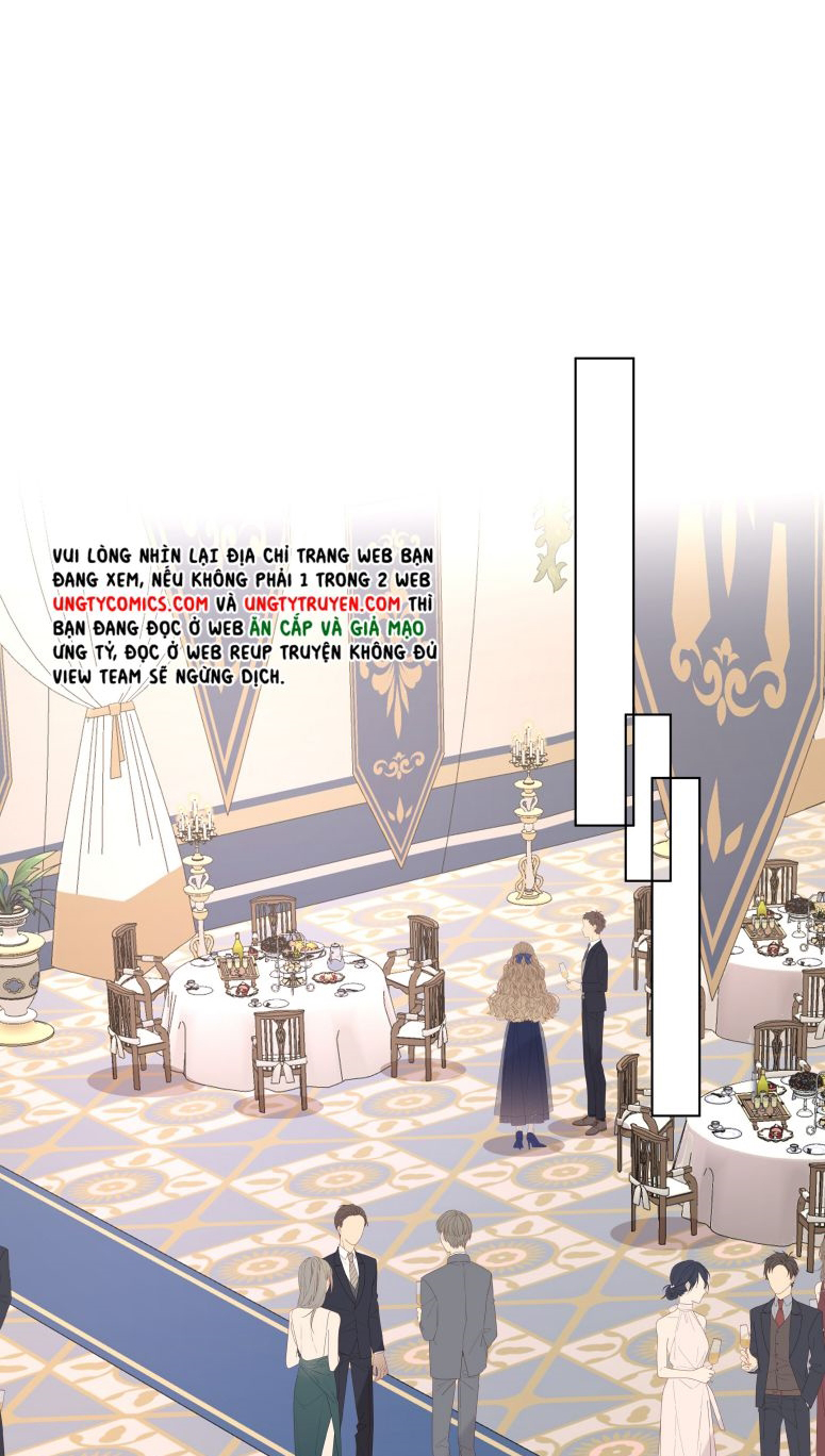 Học Bá Hôm Nay Chọc Đến Tiểu Nãi Bao Rồi Sao: Chapter 41