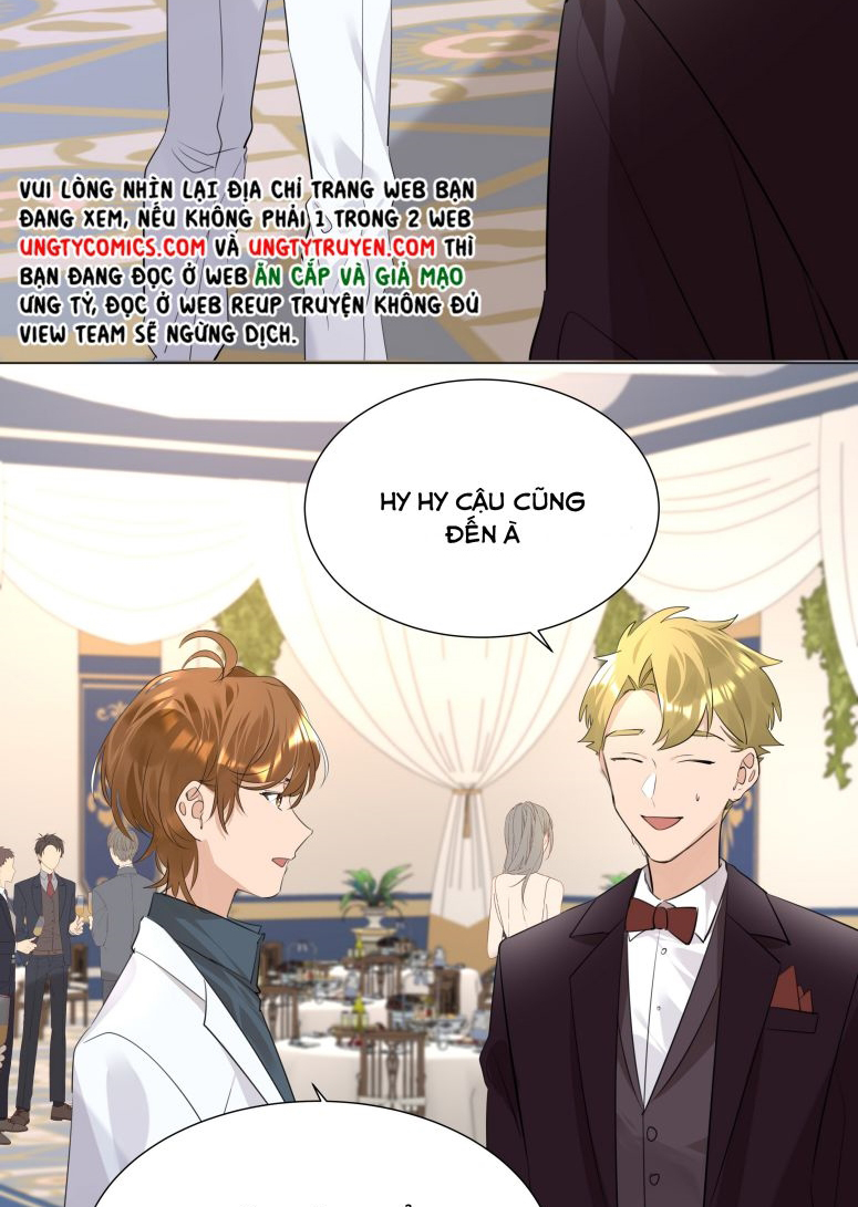 Học Bá Hôm Nay Chọc Đến Tiểu Nãi Bao Rồi Sao: Chapter 41