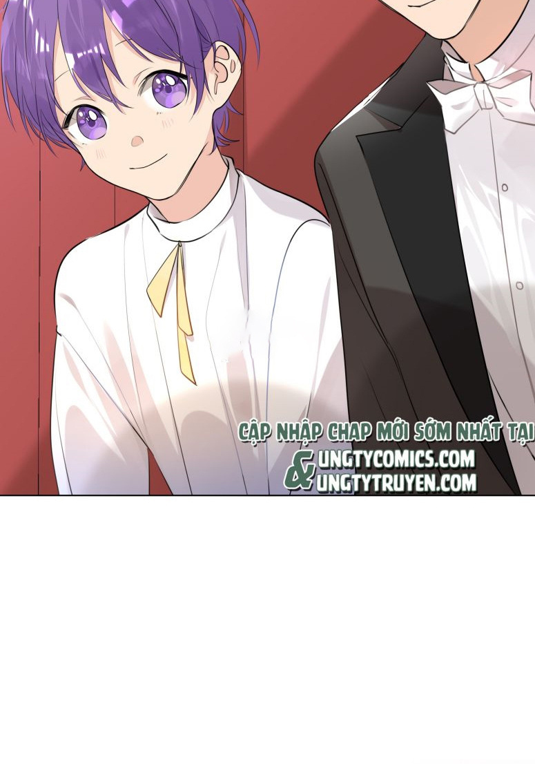 Học Bá Hôm Nay Chọc Đến Tiểu Nãi Bao Rồi Sao: Chapter 41