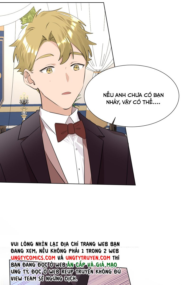 Học Bá Hôm Nay Chọc Đến Tiểu Nãi Bao Rồi Sao: Chapter 41