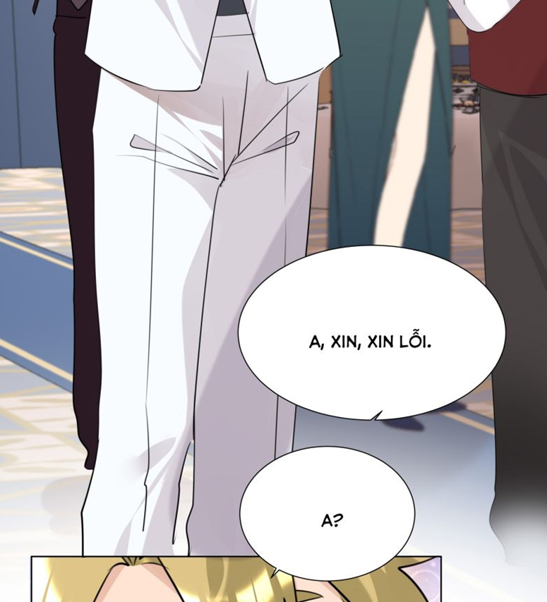 Học Bá Hôm Nay Chọc Đến Tiểu Nãi Bao Rồi Sao: Chapter 41