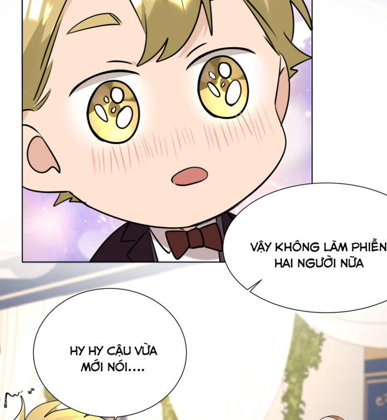 Học Bá Hôm Nay Chọc Đến Tiểu Nãi Bao Rồi Sao: Chapter 41