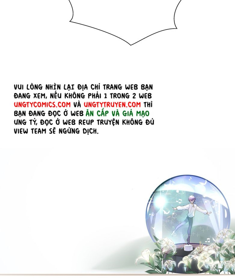 Học Bá Hôm Nay Chọc Đến Tiểu Nãi Bao Rồi Sao: Chapter 41