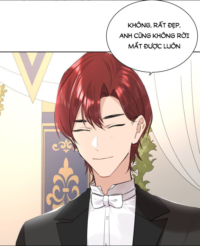 Học Bá Hôm Nay Chọc Đến Tiểu Nãi Bao Rồi Sao: Chapter 42
