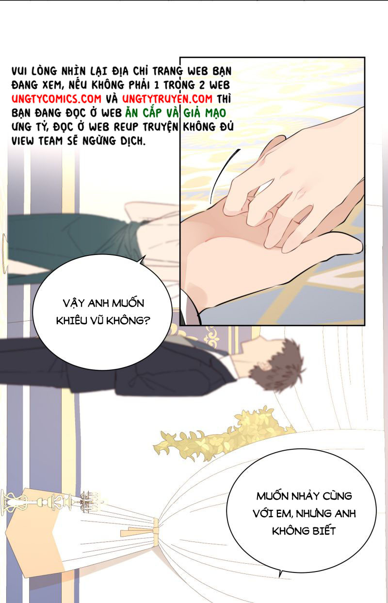 Học Bá Hôm Nay Chọc Đến Tiểu Nãi Bao Rồi Sao: Chapter 42