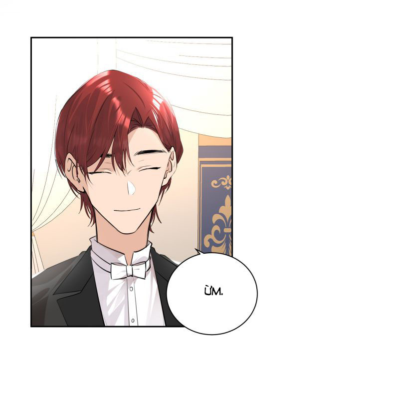 Học Bá Hôm Nay Chọc Đến Tiểu Nãi Bao Rồi Sao: Chapter 42