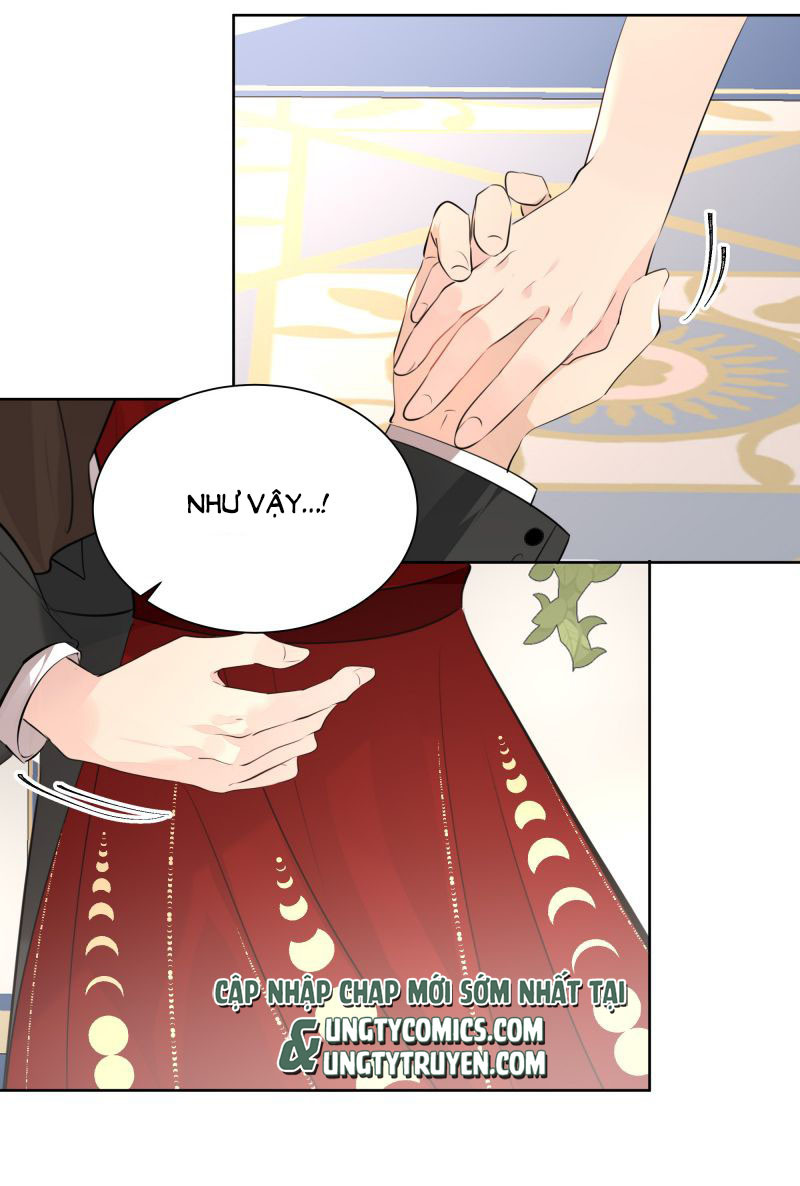 Học Bá Hôm Nay Chọc Đến Tiểu Nãi Bao Rồi Sao: Chapter 42