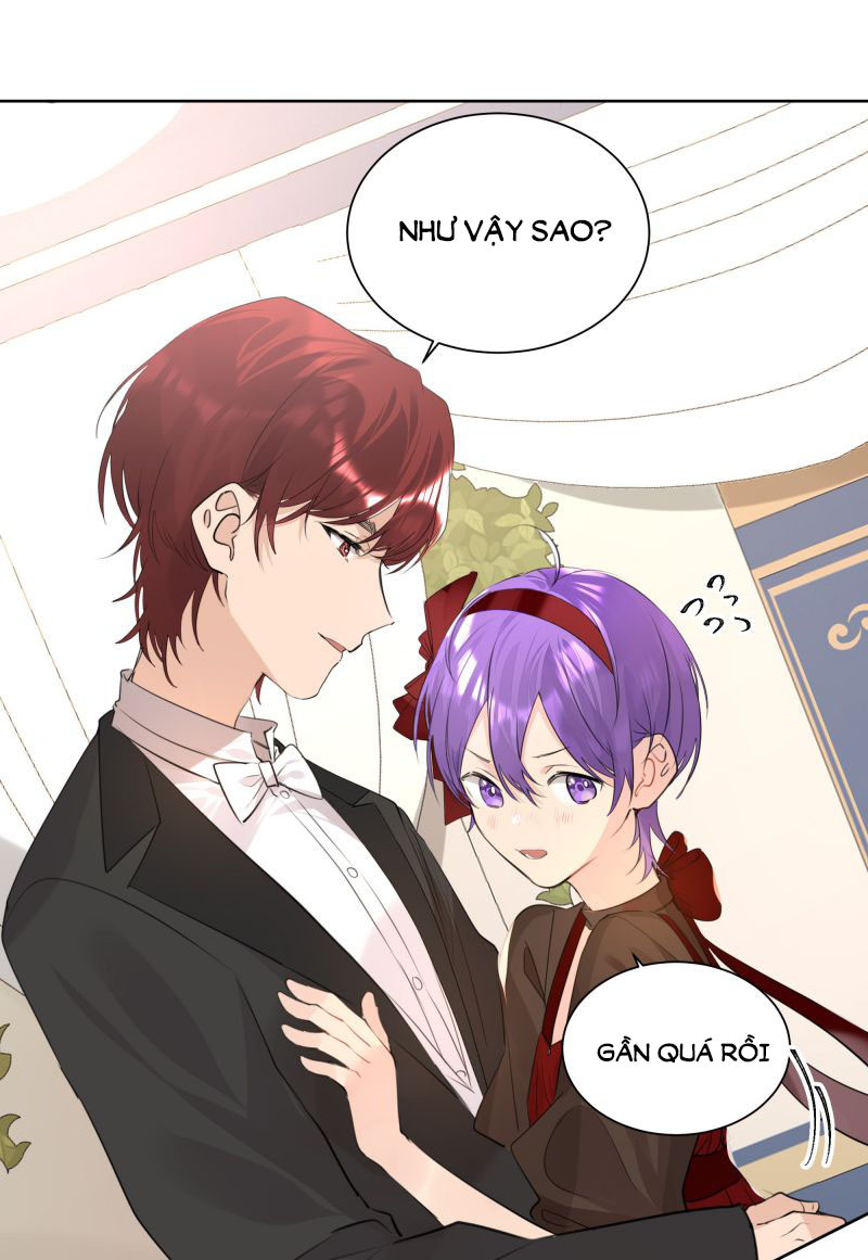 Học Bá Hôm Nay Chọc Đến Tiểu Nãi Bao Rồi Sao: Chapter 42