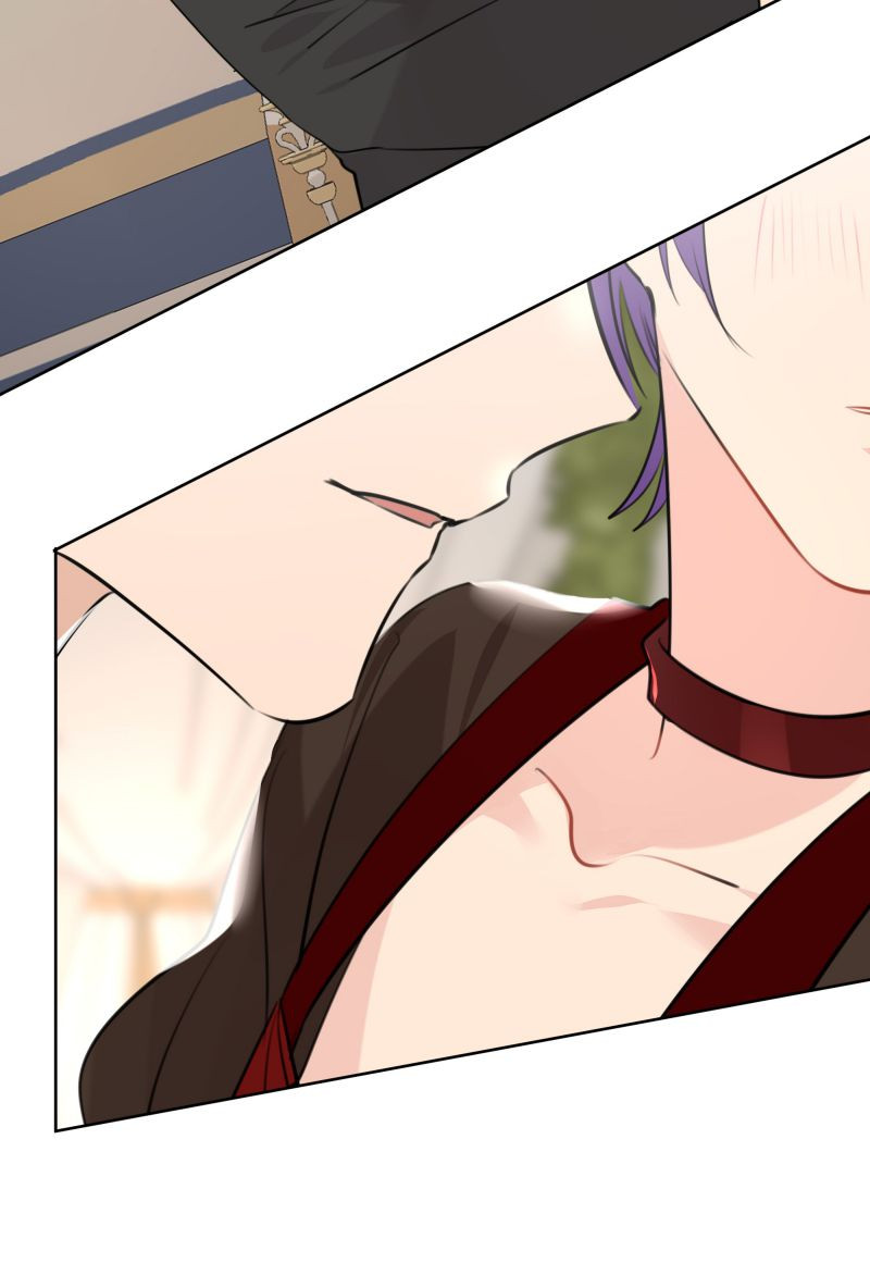 Học Bá Hôm Nay Chọc Đến Tiểu Nãi Bao Rồi Sao: Chapter 42
