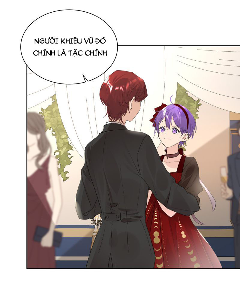 Học Bá Hôm Nay Chọc Đến Tiểu Nãi Bao Rồi Sao: Chapter 42