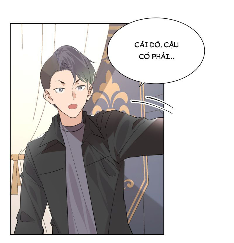 Học Bá Hôm Nay Chọc Đến Tiểu Nãi Bao Rồi Sao: Chapter 42