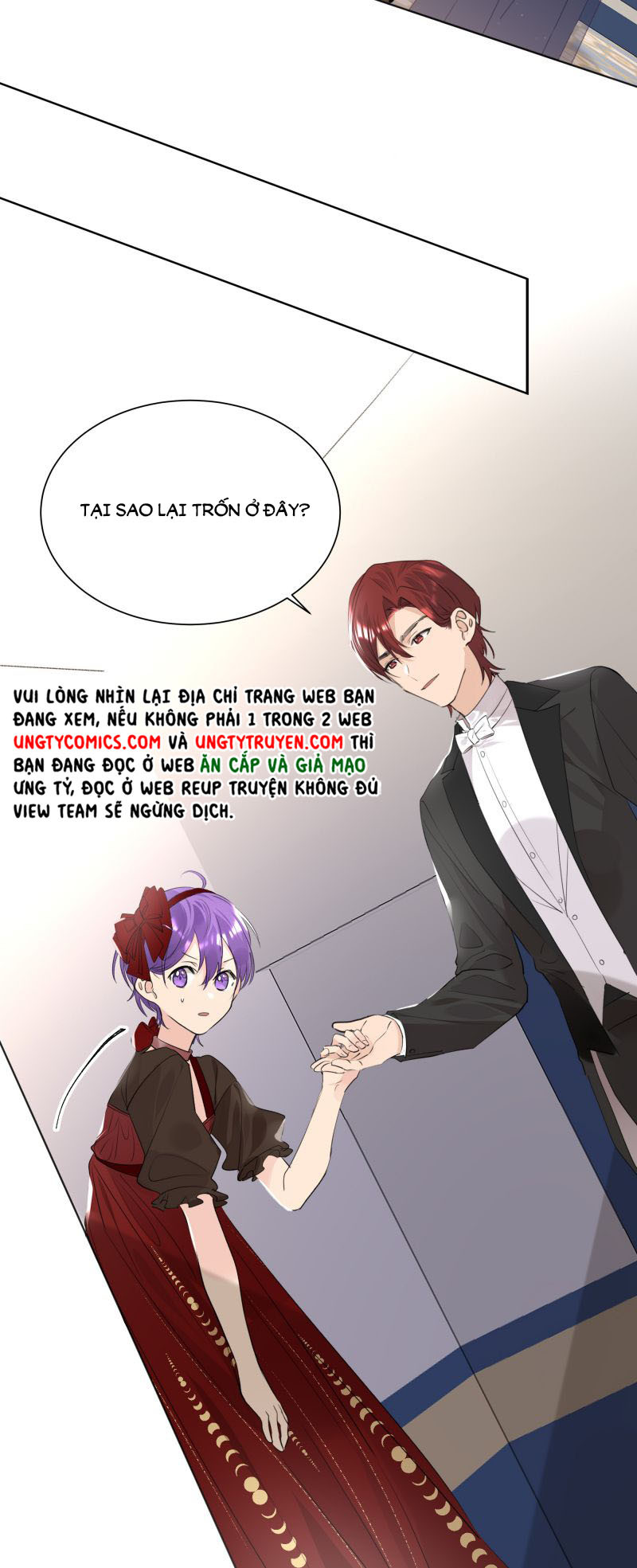 Học Bá Hôm Nay Chọc Đến Tiểu Nãi Bao Rồi Sao: Chapter 42