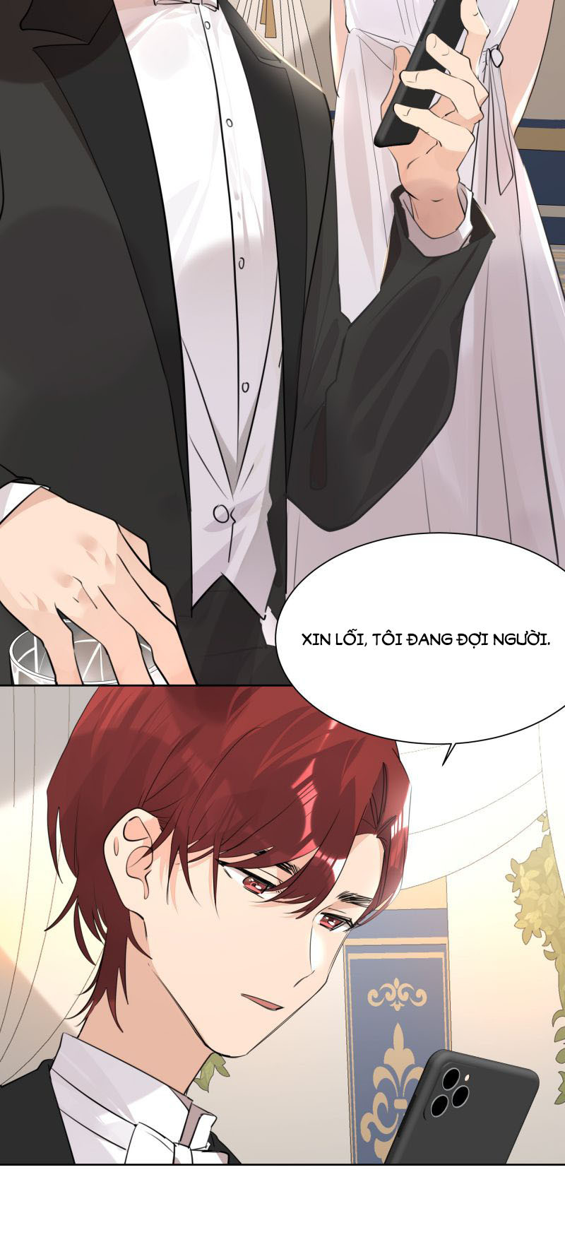 Học Bá Hôm Nay Chọc Đến Tiểu Nãi Bao Rồi Sao: Chapter 42