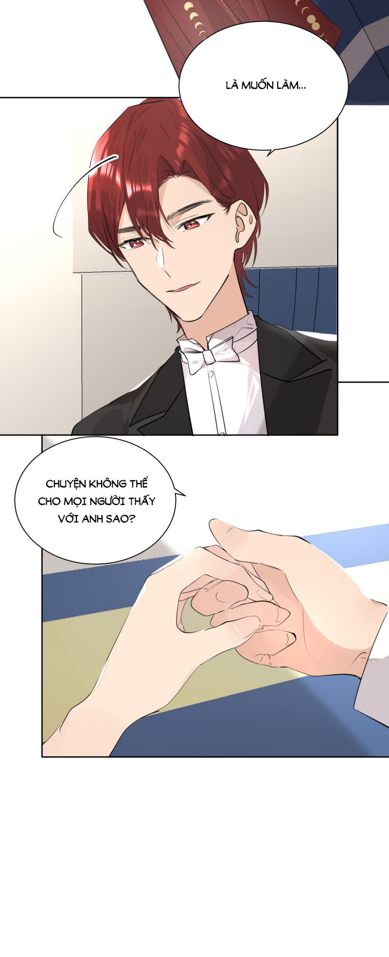 Học Bá Hôm Nay Chọc Đến Tiểu Nãi Bao Rồi Sao: Chapter 42