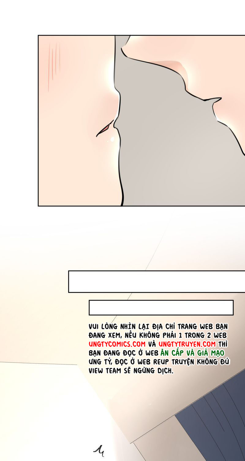 Học Bá Hôm Nay Chọc Đến Tiểu Nãi Bao Rồi Sao: Chapter 42