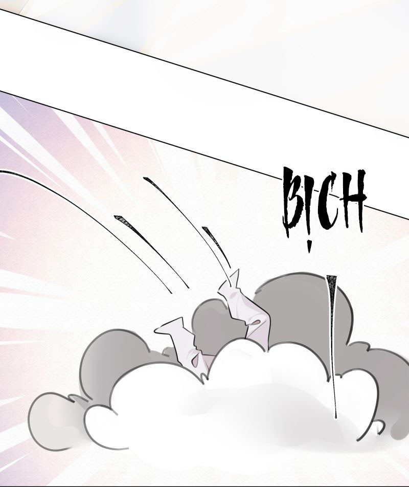 Học Bá Hôm Nay Chọc Đến Tiểu Nãi Bao Rồi Sao: Chapter 42