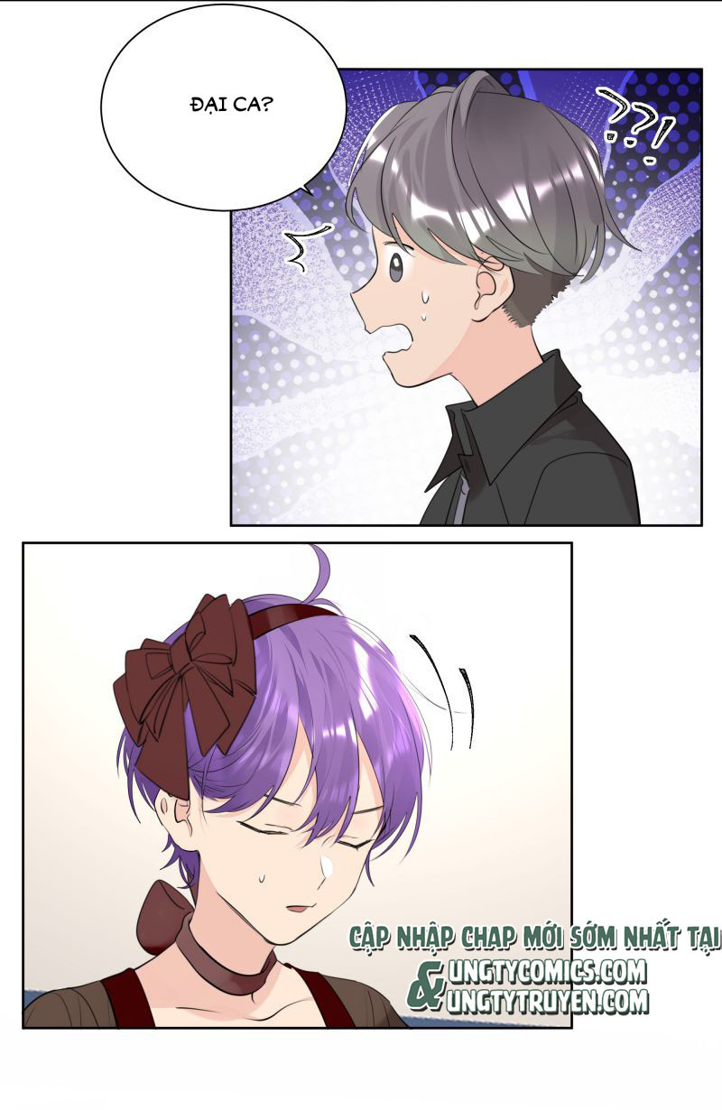 Học Bá Hôm Nay Chọc Đến Tiểu Nãi Bao Rồi Sao: Chapter 42