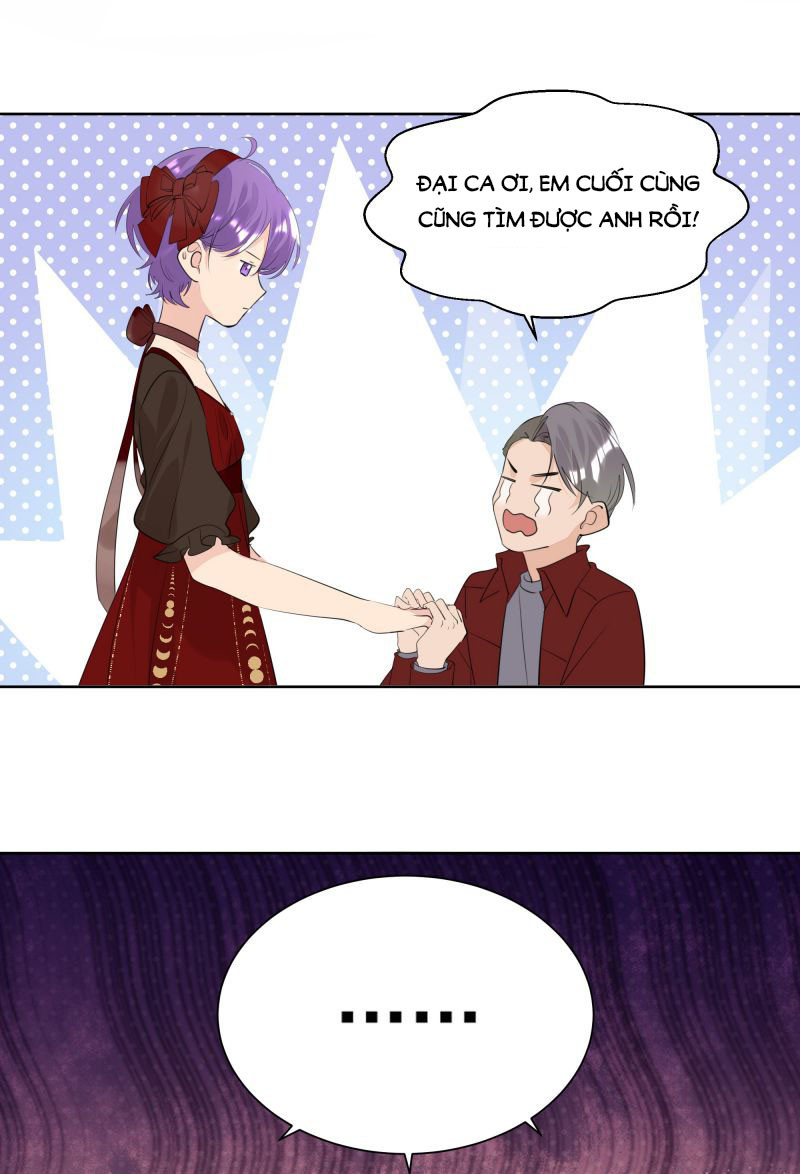 Học Bá Hôm Nay Chọc Đến Tiểu Nãi Bao Rồi Sao: Chapter 42