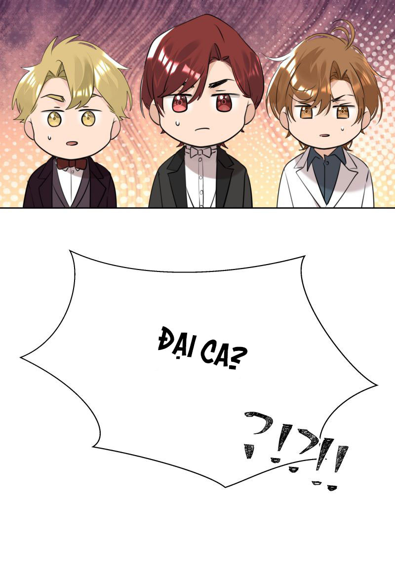 Học Bá Hôm Nay Chọc Đến Tiểu Nãi Bao Rồi Sao: Chapter 42