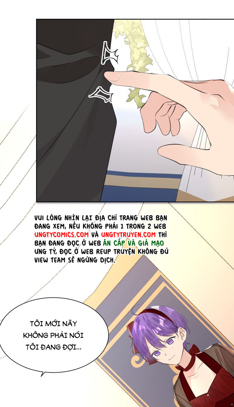 Học Bá Hôm Nay Chọc Đến Tiểu Nãi Bao Rồi Sao: Chapter 42