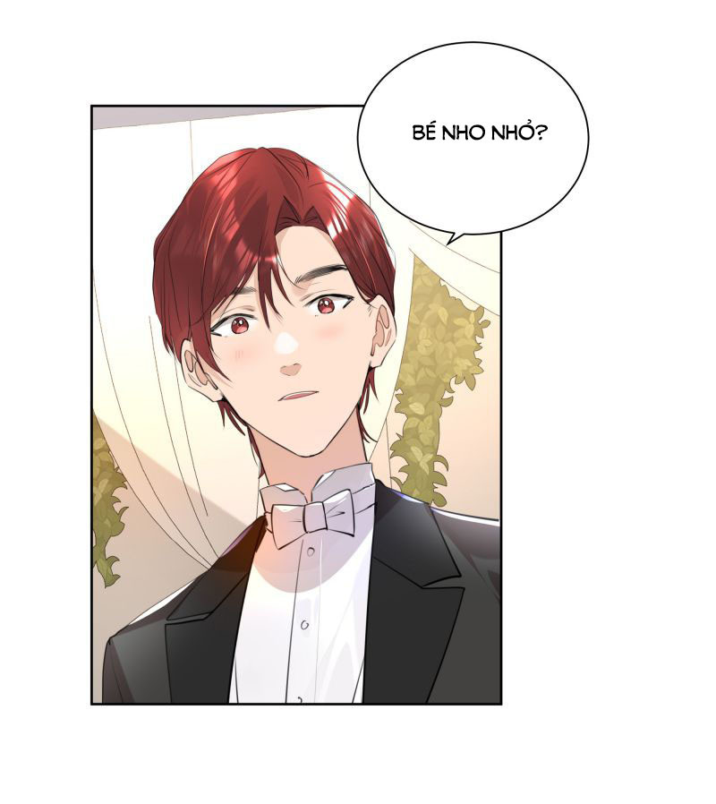 Học Bá Hôm Nay Chọc Đến Tiểu Nãi Bao Rồi Sao: Chapter 42