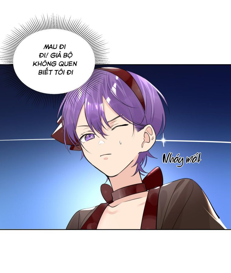 Học Bá Hôm Nay Chọc Đến Tiểu Nãi Bao Rồi Sao: Chapter 43