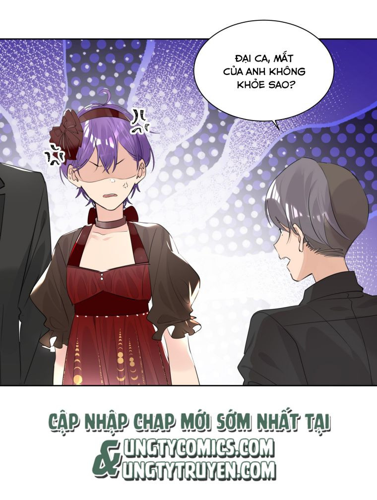 Học Bá Hôm Nay Chọc Đến Tiểu Nãi Bao Rồi Sao: Chapter 43