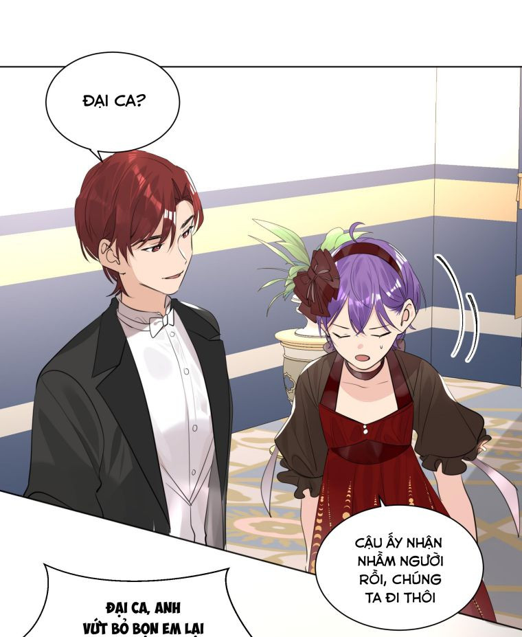 Học Bá Hôm Nay Chọc Đến Tiểu Nãi Bao Rồi Sao: Chapter 43