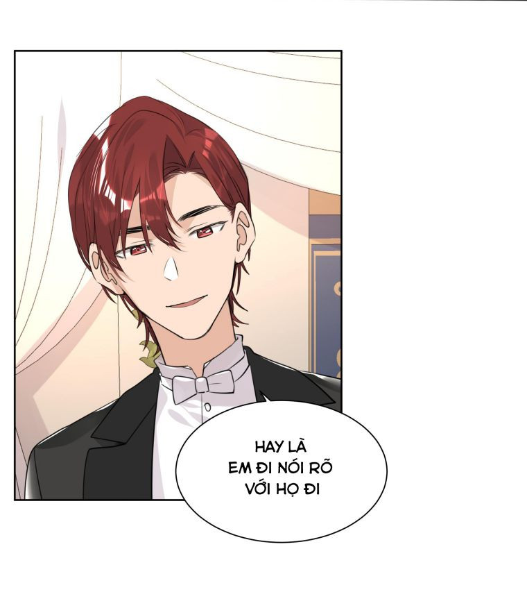 Học Bá Hôm Nay Chọc Đến Tiểu Nãi Bao Rồi Sao: Chapter 43