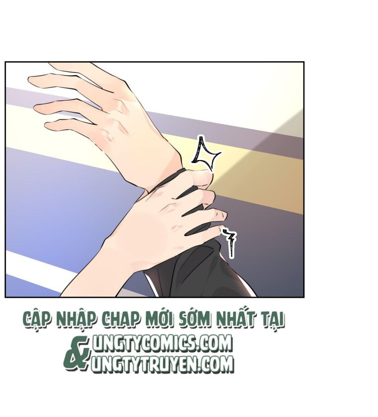 Học Bá Hôm Nay Chọc Đến Tiểu Nãi Bao Rồi Sao: Chapter 43