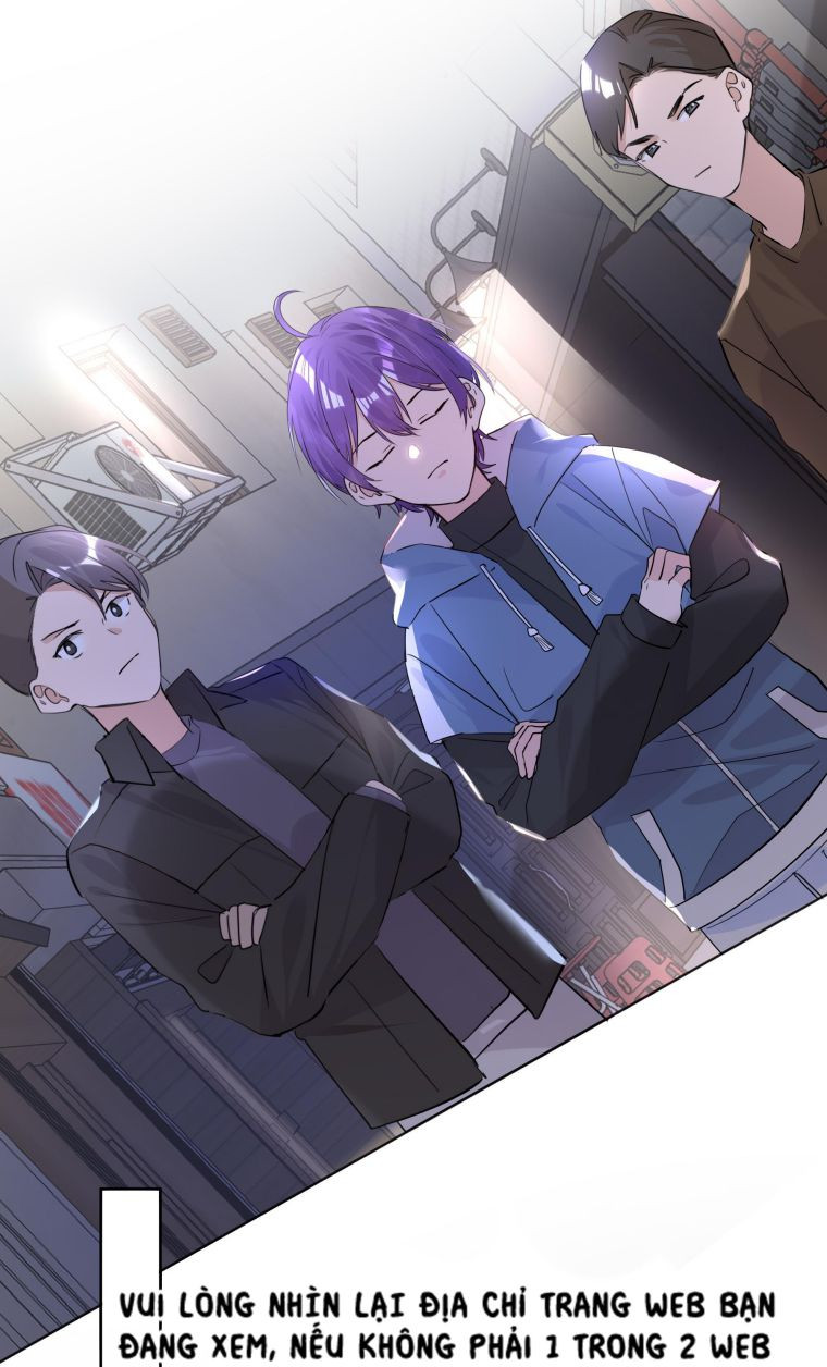 Học Bá Hôm Nay Chọc Đến Tiểu Nãi Bao Rồi Sao: Chapter 43
