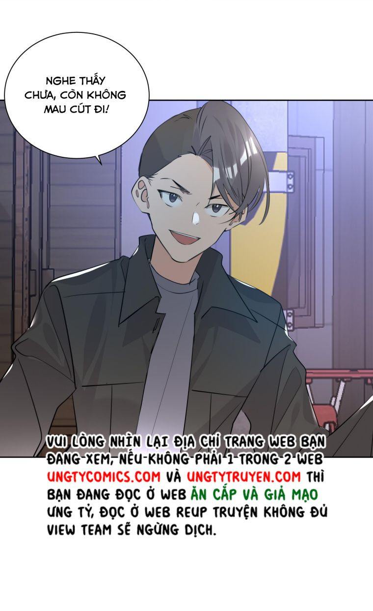 Học Bá Hôm Nay Chọc Đến Tiểu Nãi Bao Rồi Sao: Chapter 43