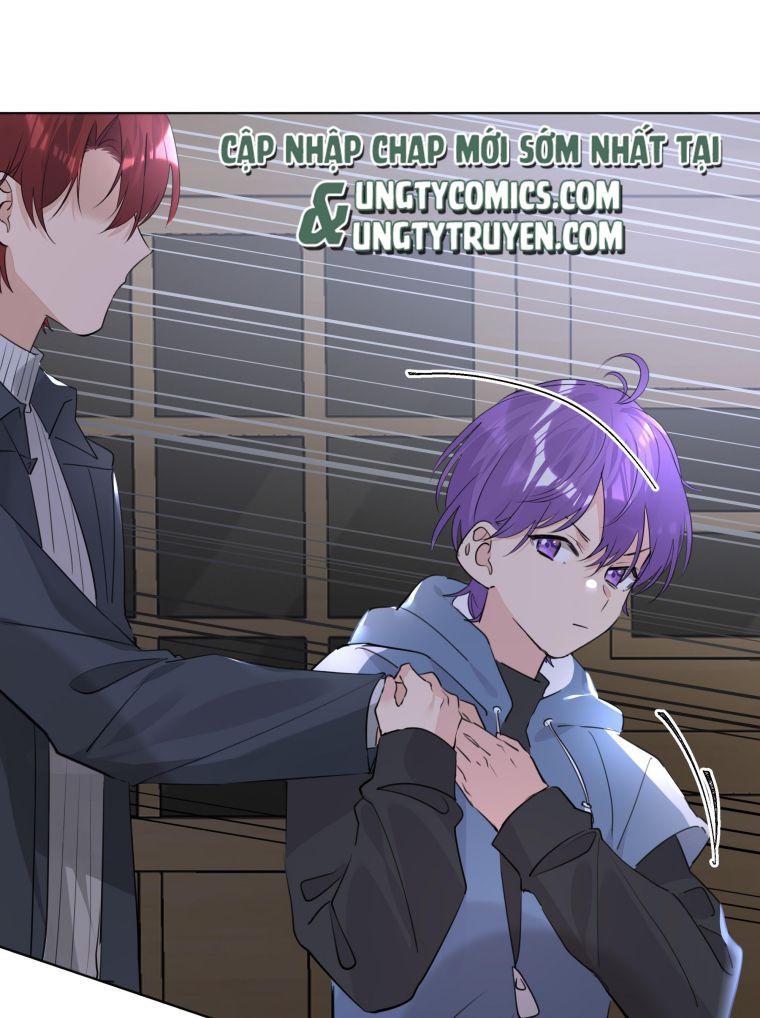 Học Bá Hôm Nay Chọc Đến Tiểu Nãi Bao Rồi Sao: Chapter 43