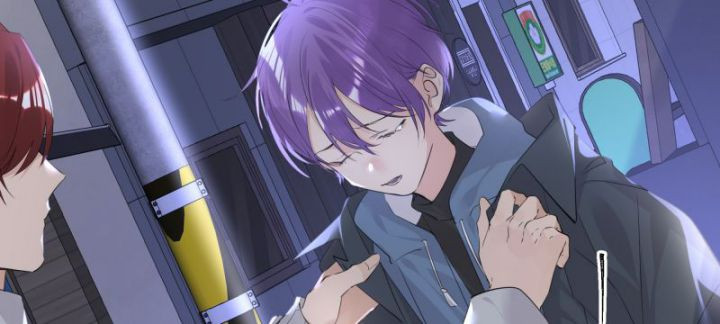Học Bá Hôm Nay Chọc Đến Tiểu Nãi Bao Rồi Sao: Chapter 44