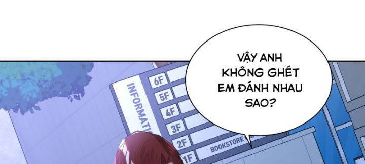Học Bá Hôm Nay Chọc Đến Tiểu Nãi Bao Rồi Sao: Chapter 44