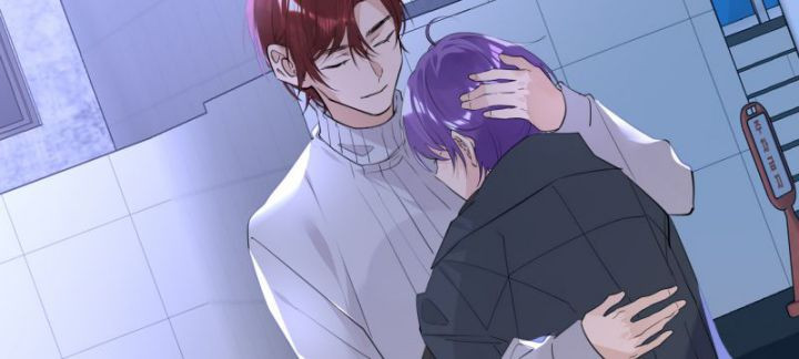 Học Bá Hôm Nay Chọc Đến Tiểu Nãi Bao Rồi Sao: Chapter 44