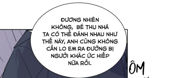 Học Bá Hôm Nay Chọc Đến Tiểu Nãi Bao Rồi Sao: Chapter 44
