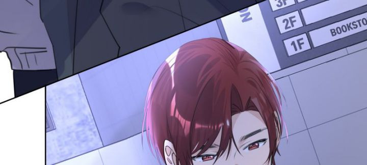 Học Bá Hôm Nay Chọc Đến Tiểu Nãi Bao Rồi Sao: Chapter 44