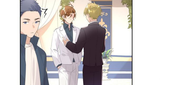 Học Bá Hôm Nay Chọc Đến Tiểu Nãi Bao Rồi Sao: Chapter 44