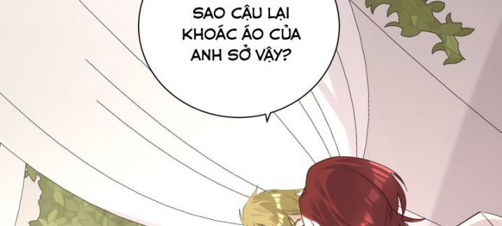 Học Bá Hôm Nay Chọc Đến Tiểu Nãi Bao Rồi Sao: Chapter 44