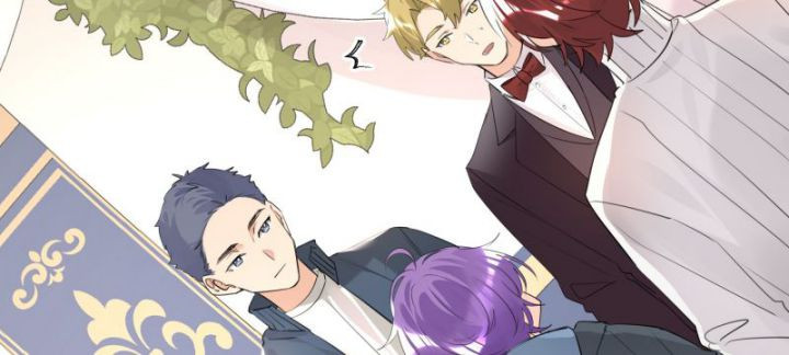 Học Bá Hôm Nay Chọc Đến Tiểu Nãi Bao Rồi Sao: Chapter 44