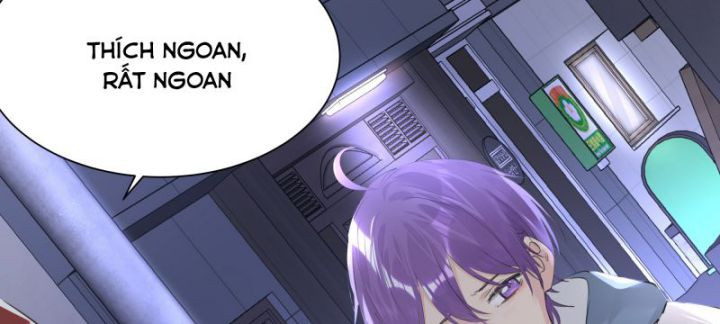 Học Bá Hôm Nay Chọc Đến Tiểu Nãi Bao Rồi Sao: Chapter 44