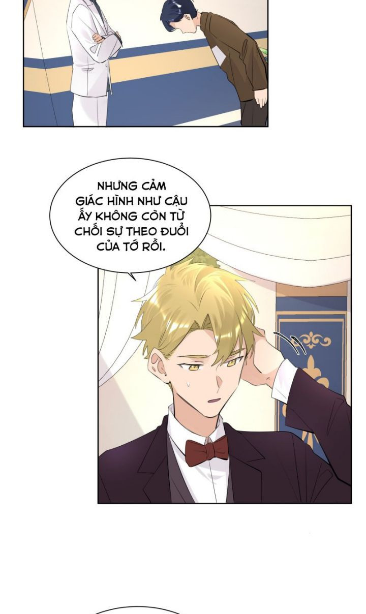 Học Bá Hôm Nay Chọc Đến Tiểu Nãi Bao Rồi Sao: Chapter 44