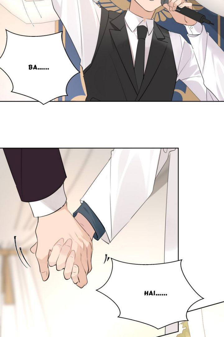 Học Bá Hôm Nay Chọc Đến Tiểu Nãi Bao Rồi Sao: Chapter 44