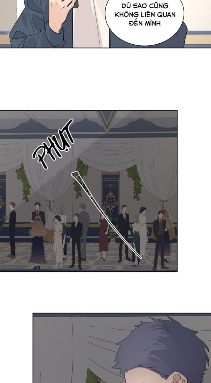 Học Bá Hôm Nay Chọc Đến Tiểu Nãi Bao Rồi Sao: Chapter 44