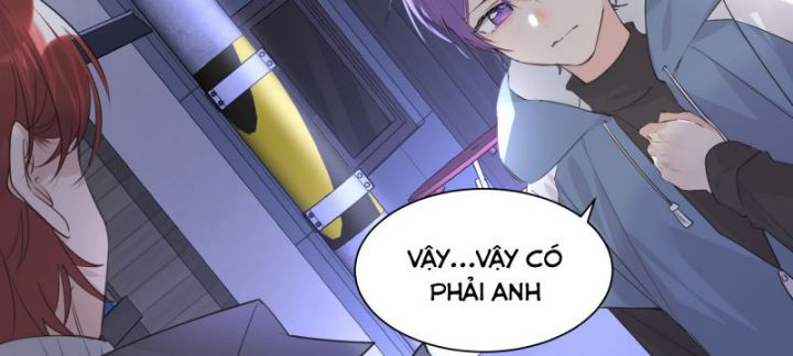 Học Bá Hôm Nay Chọc Đến Tiểu Nãi Bao Rồi Sao: Chapter 44