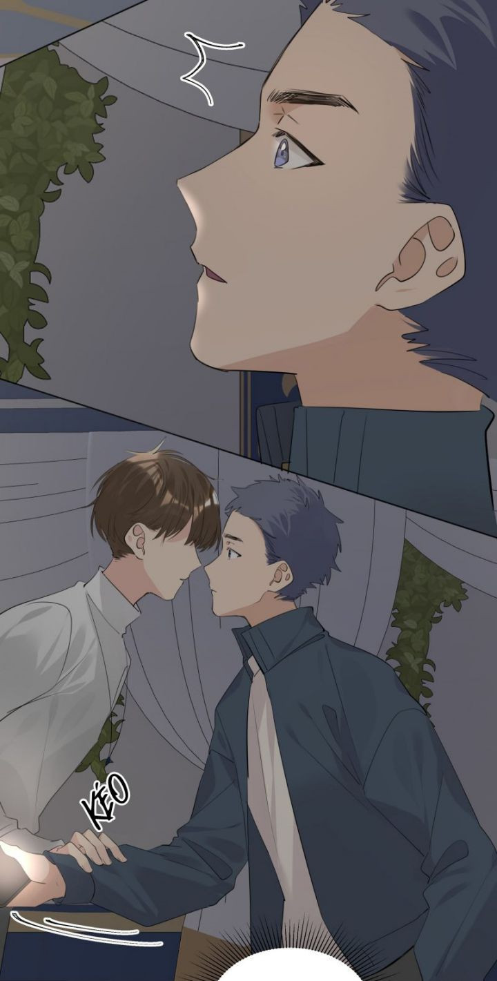 Học Bá Hôm Nay Chọc Đến Tiểu Nãi Bao Rồi Sao: Chapter 44