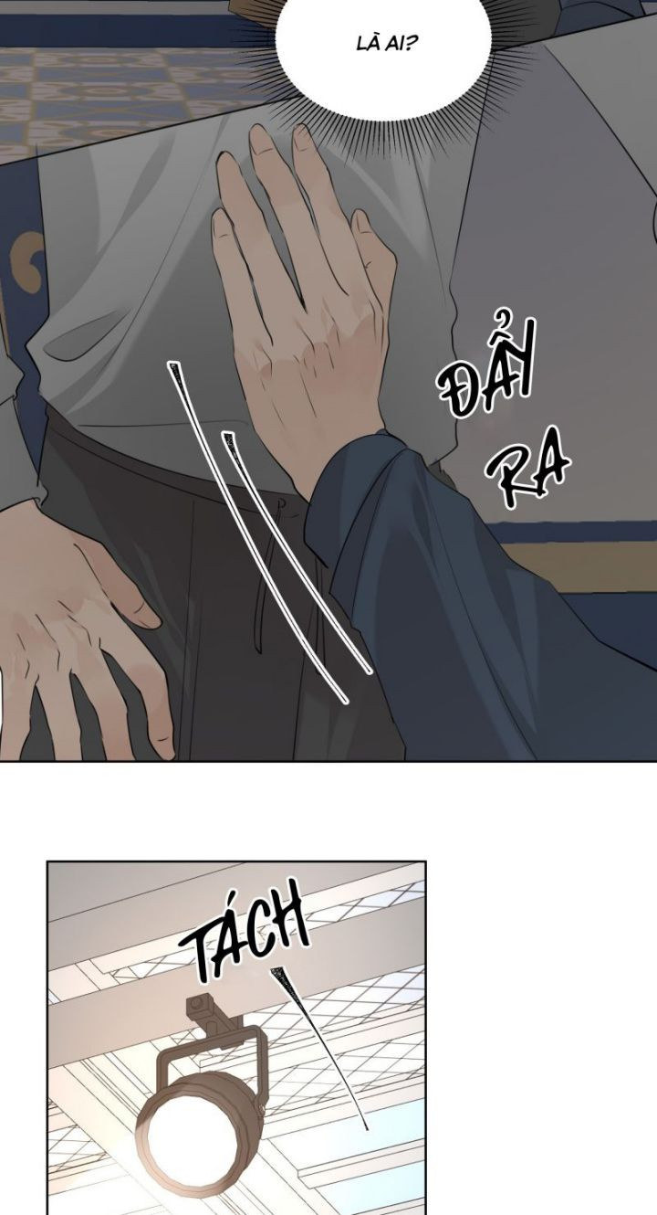 Học Bá Hôm Nay Chọc Đến Tiểu Nãi Bao Rồi Sao: Chapter 44